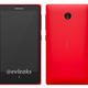 Illustration for article titled This Is Supposedly Nokias Rumored Android Phone